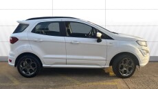 Ford EcoSport 1.0 EcoBoost 125 ST-Line 5dr Petrol Hatchback